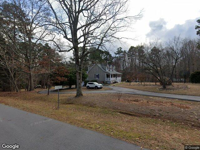 206 fox hollow dr, clayton,  NC 27527