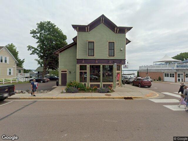 10 n 1st st, bayfield,  WI 54814