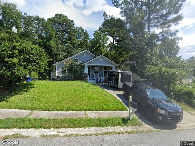 605 laurel hill ln, columbia,  SC 29201