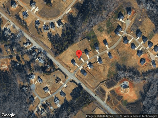 49 kitty branch way, smithfield,  NC 27577