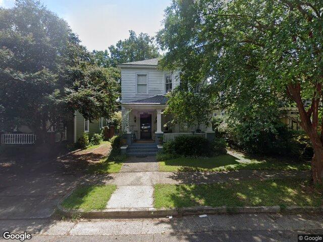 2205 gadsden st, columbia,  SC 29201
