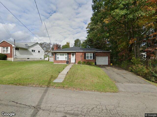 2823 yale st, endicott,  NY 13760