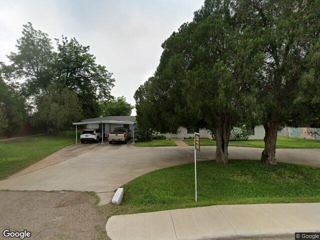 1511 e cherry hill dr, laredo,  TX 78041