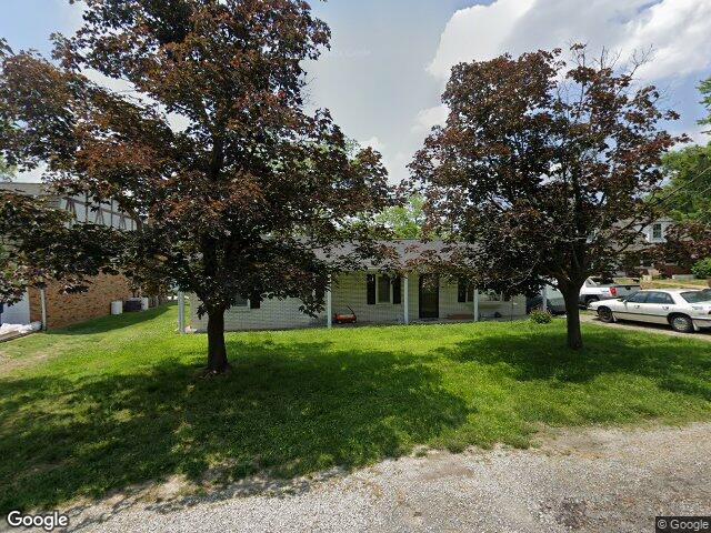 32 lakeshore dr, belleville,  IL 62220