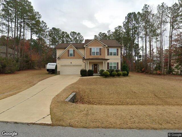 118 landlocked cir, angier,  NC 27501