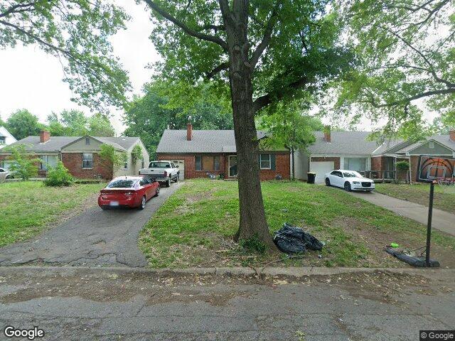 7225 virginia ave, kansas city,  MO 64131