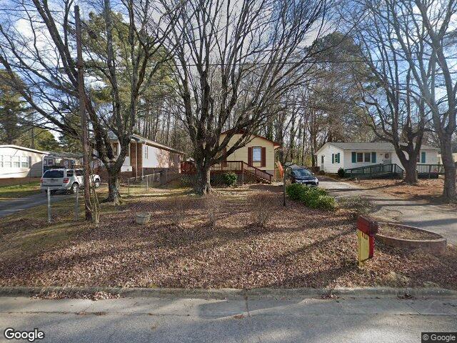 211 wilmington ave, oxford,  NC 27565