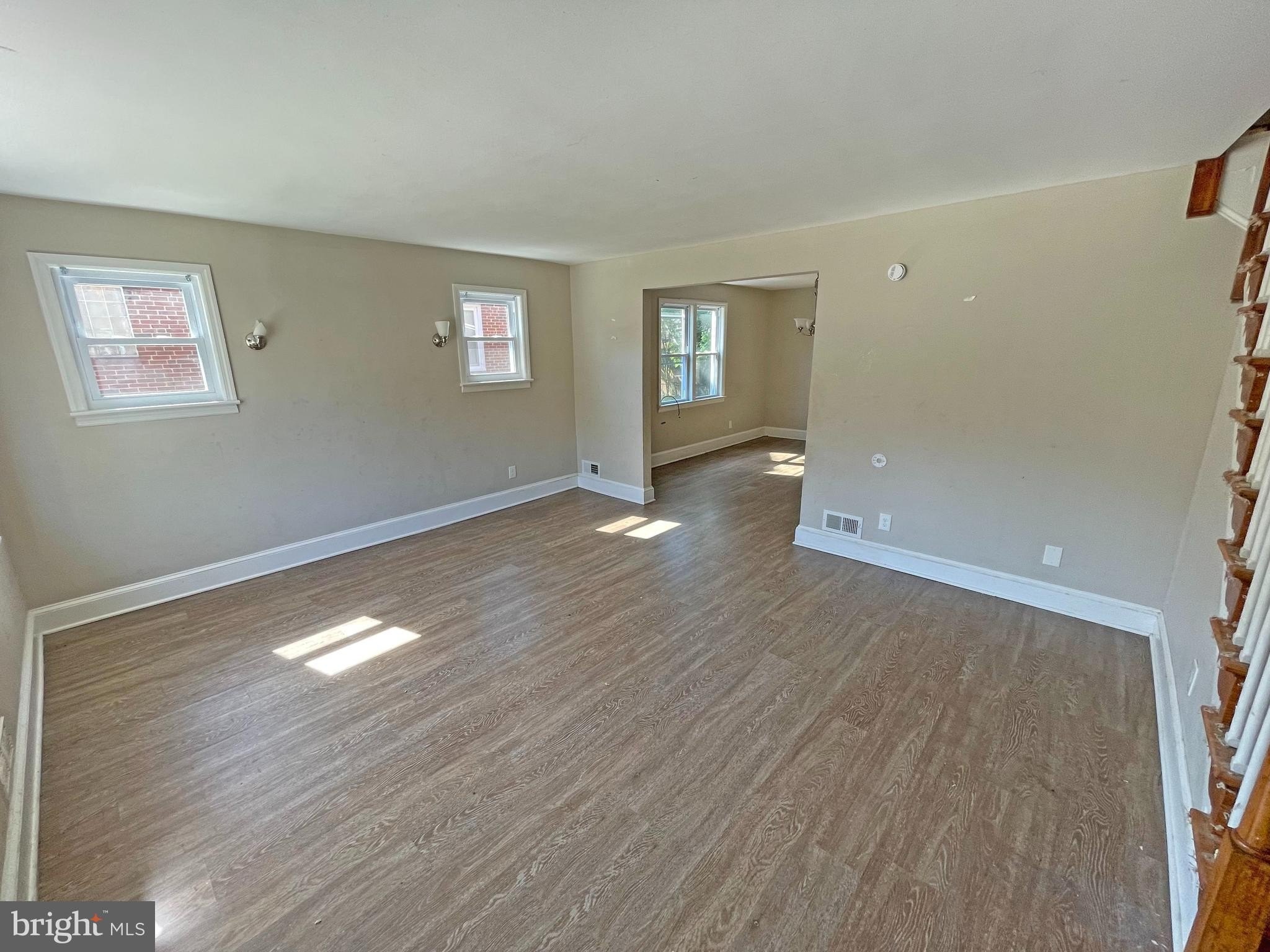 3151 woodring ave, parkville,  MD 21234