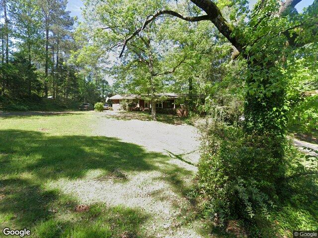 313 johnston dr, thomaston,  GA 30286