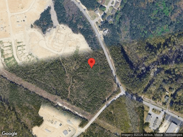 282 brando way, columbia,  SC 29223