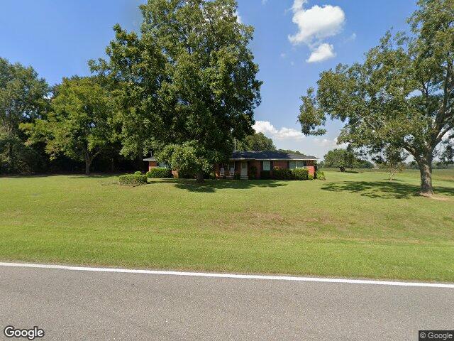 6576 jb chapman rd, midland city,  AL 36350