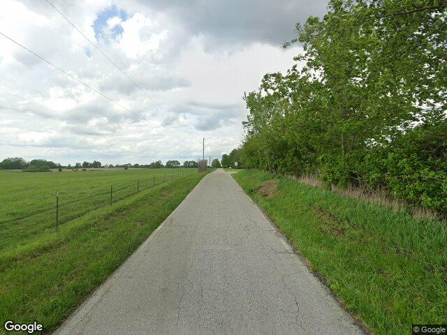 ridgeview ave, liberty,  MO 64068