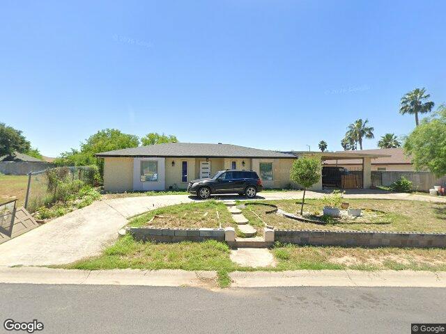 303 avila dr, laredo,  TX 78046