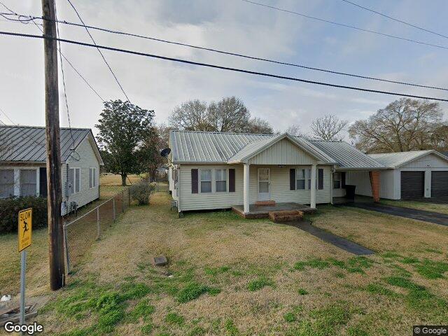 809 morgan st, abbeville,  LA 70510