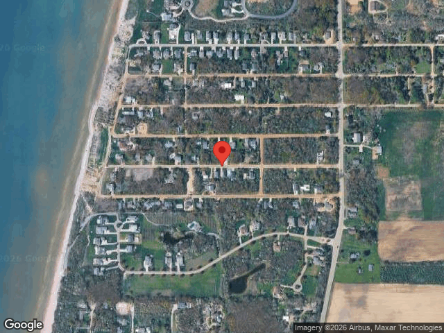 vl orchard road, south haven,  MI 49090