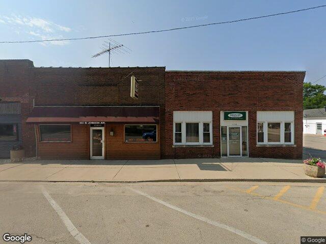 165 w si johnson ave, sheridan,  IL 60551