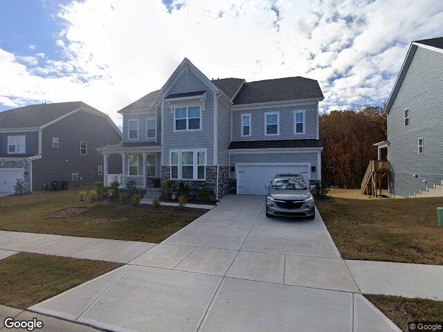 1237 sugar creek road, indian land,  SC 29707