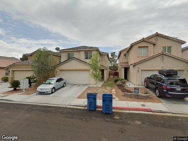  las vegas,  NV 89131