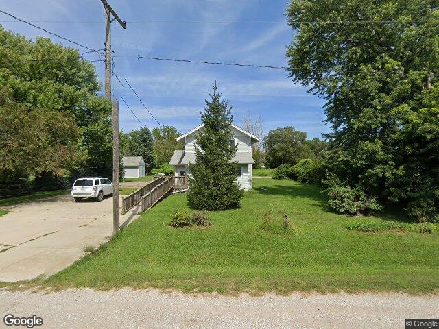 307 mulberry st, little sioux,  IA 51545