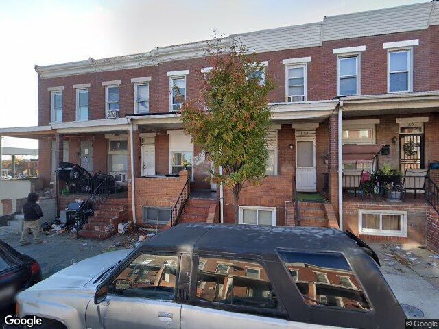  baltimore,  MD 21224