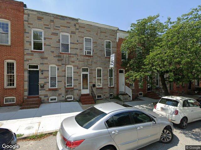 3127 fait ave, baltimore,  MD 21224