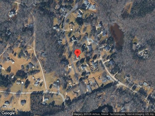 8919 w meadow ridge rd, fort mill,  SC 29707
