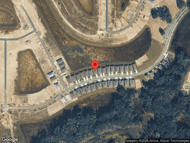 3124 canopy oak boulevard, wildwood,  FL 34785