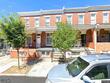 602 n robinson st, baltimore,  MD 21205
