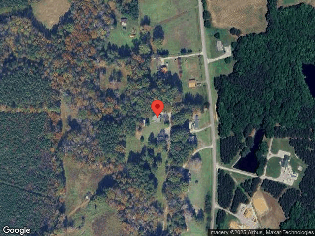 350 hamp falkner rd, henderson,  NC 27537