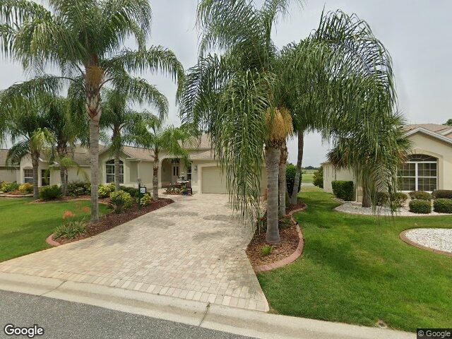 2176 blackville dr, the villages,  FL 32162