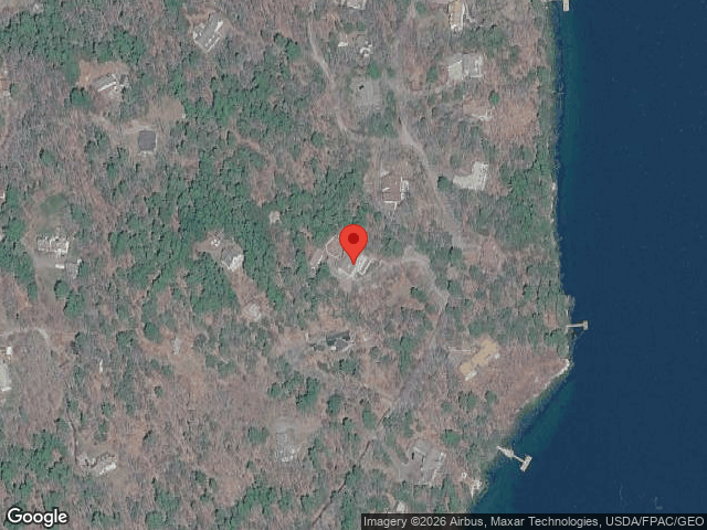 86 firth dr, boothbay,  ME 04537