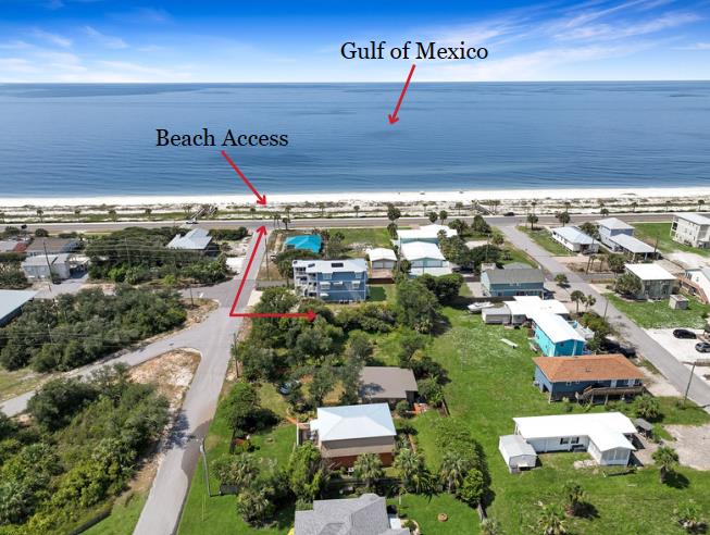 111 sea st, mexico beach,  FL 32456