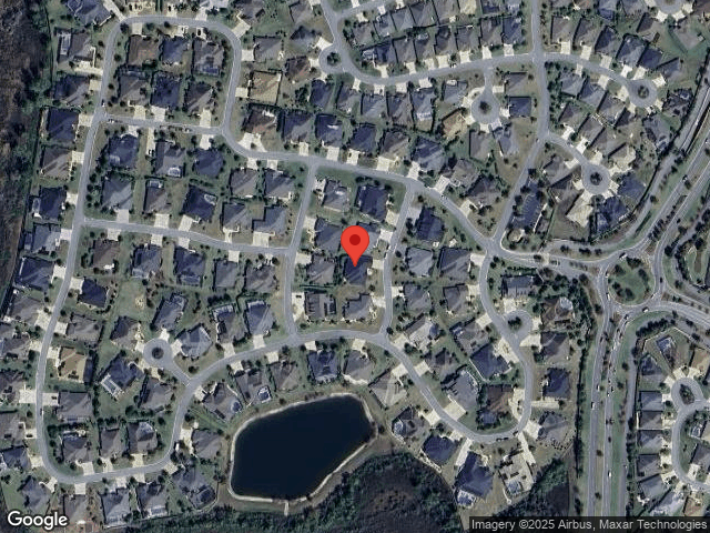 4038 swaying palm ct, the villages,  FL 32163