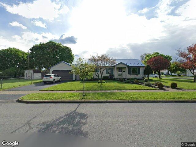 1331 morgan ave, williamsport,  PA 17701