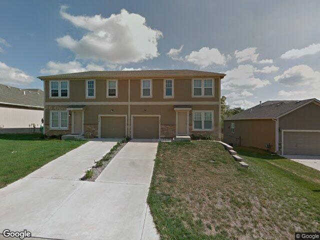 1237 budd cir, kansas city,  KS 66109