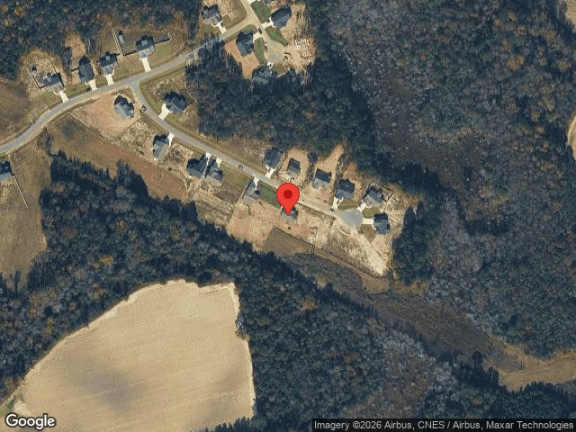 154 wilderness trl, smithfield,  NC 27577