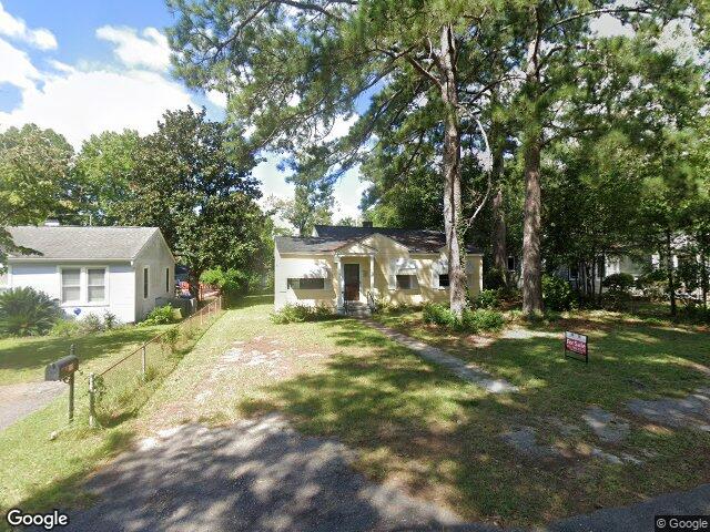 705 s prospect st, columbia,  SC 29205