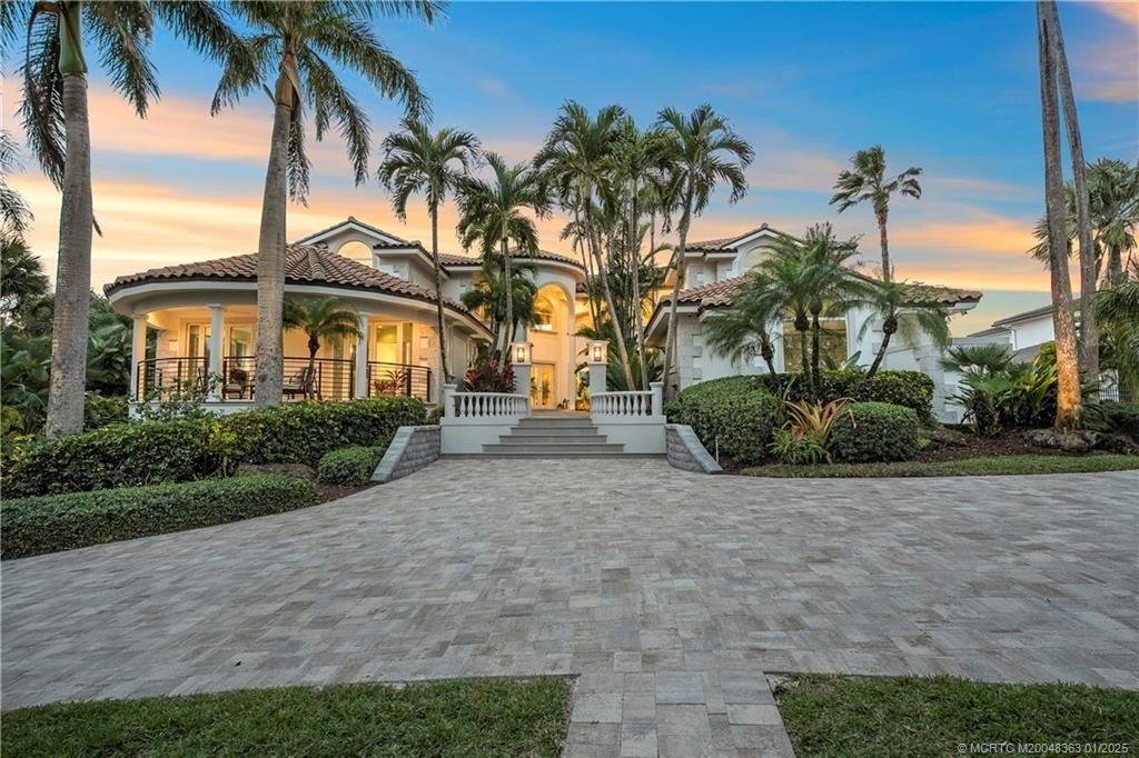31 ne lofting way, stuart,  FL 34996