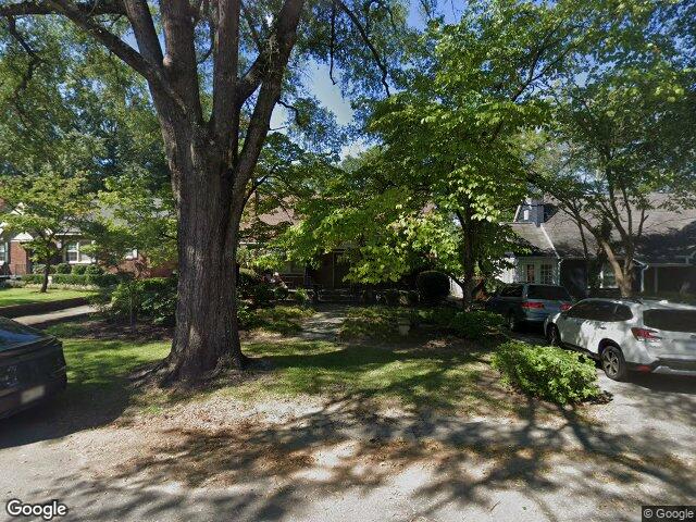 2731 burney dr, columbia,  SC 29205