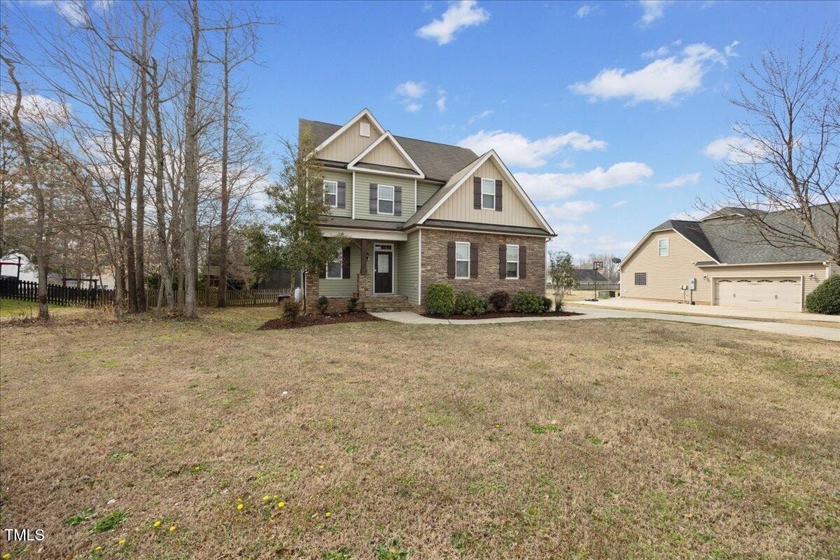 224 swann trl, clayton,  NC 27527