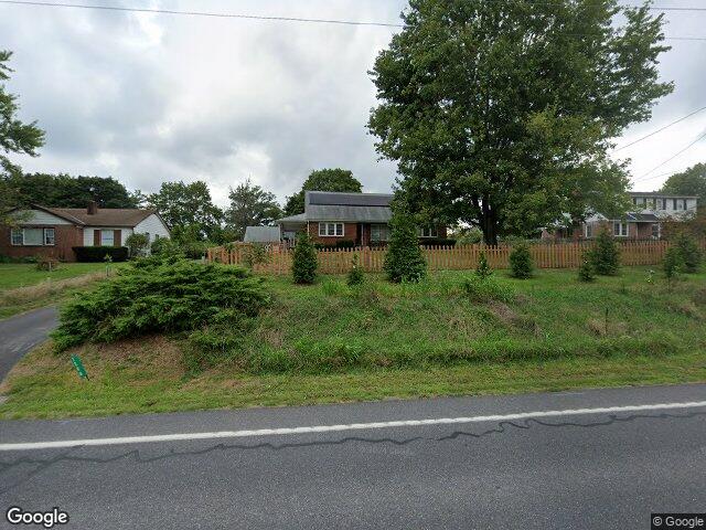 1260 biglerville rd, gettysburg,  PA 17325