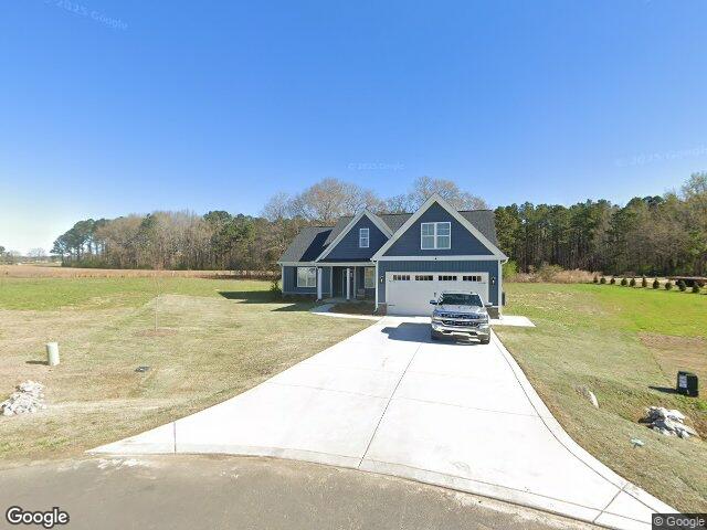 49 tanseyleaf drive, smithfield,  NC 27577