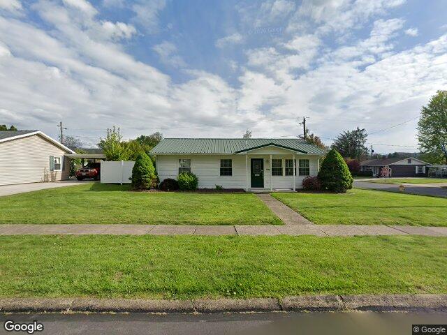 2446 ritchey st, williamsport,  PA 17701