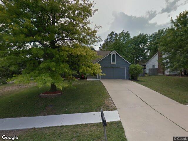 13134 s raintree dr, olathe,  KS 66062