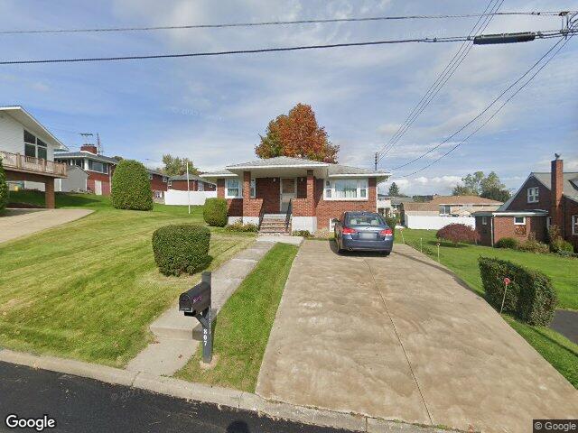 807 elliott st, endicott,  NY 13760