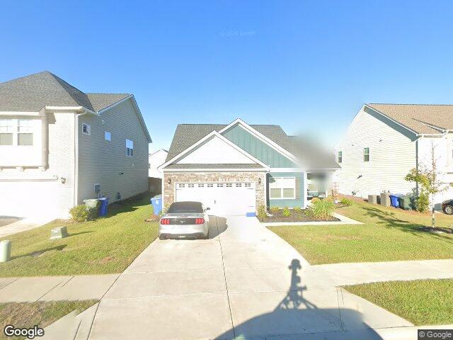 3020 cannon pl, elgin,  SC 29045