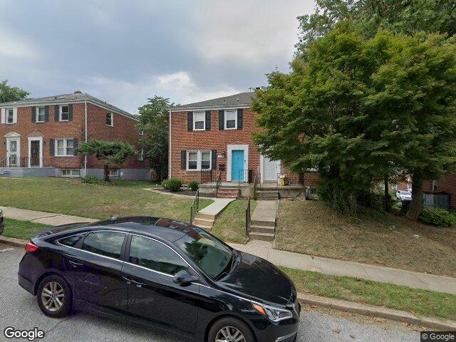  baltimore,  MD 21212