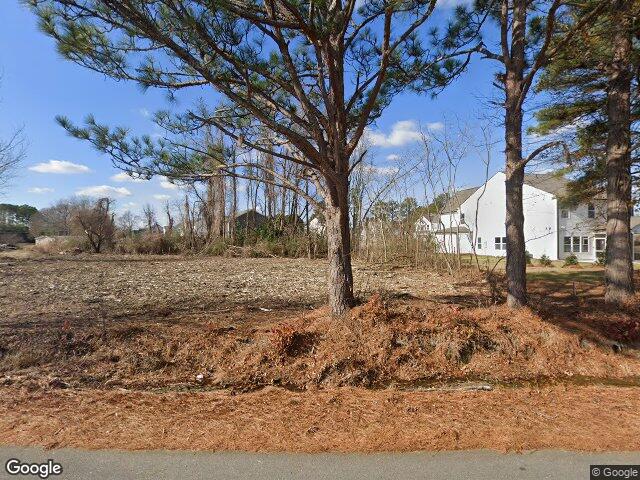 504 ryals street, benson,  NC 27504