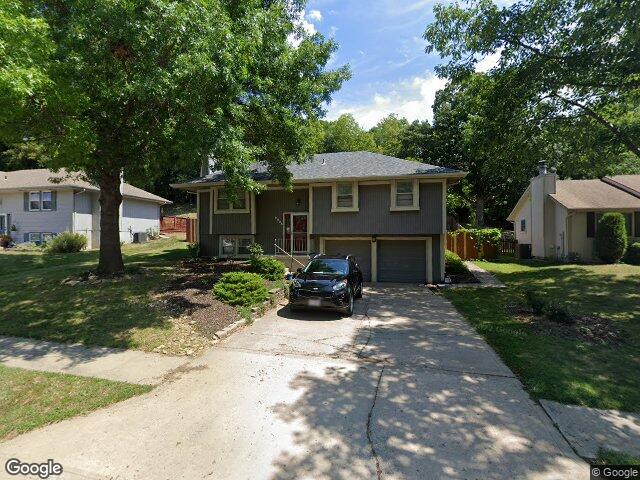 6905 n mercier st, kansas city,  MO 64118