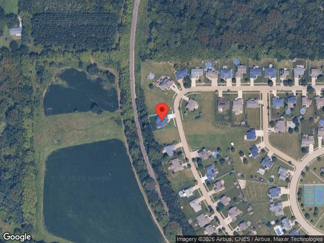 1403 shaws lane, ottawa,  IL 60350